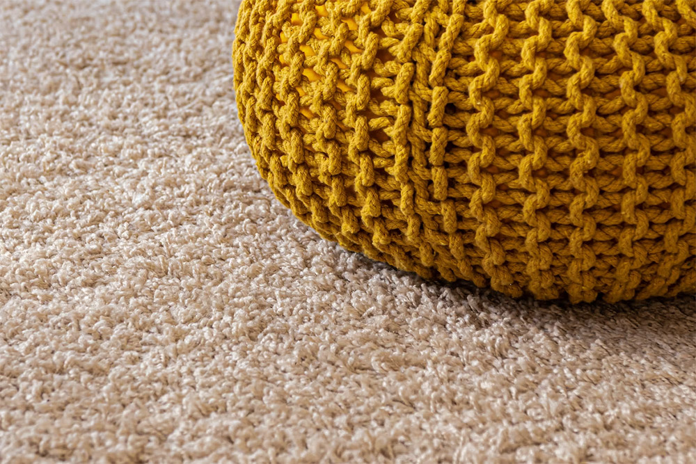 What Are the Different Types of Carpet?