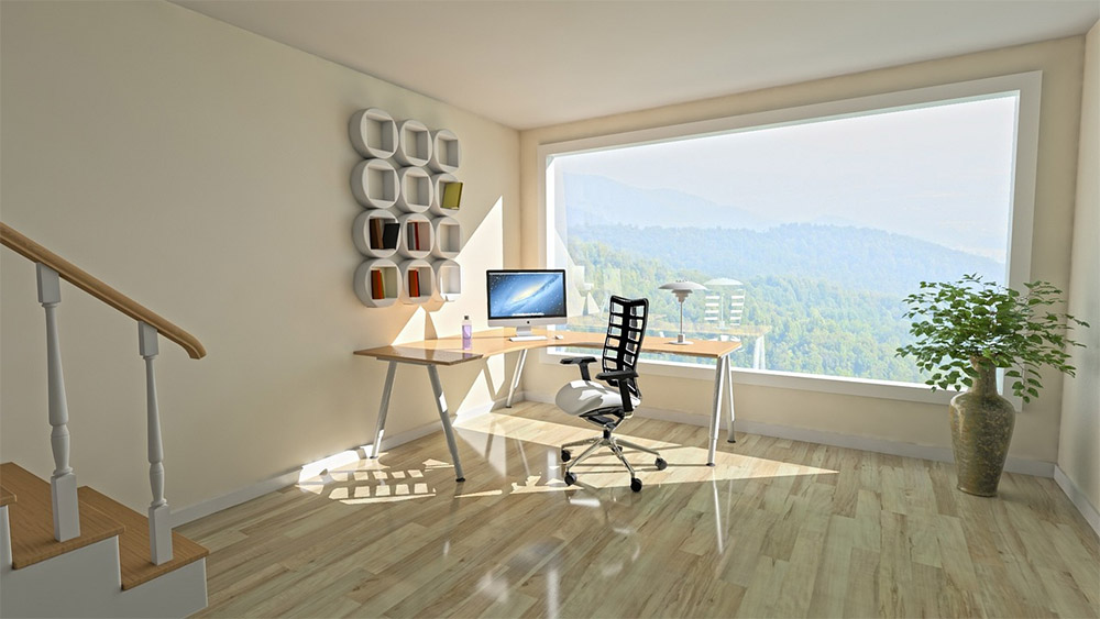 What is the Best Office Flooring?