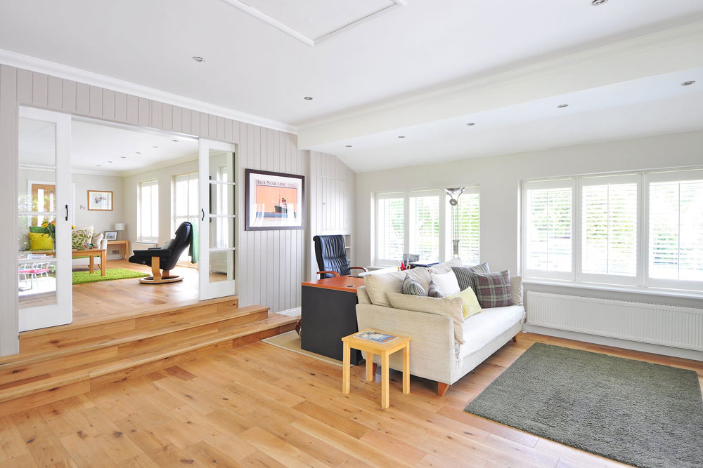 How to Choose the Perfect Flooring Material for Your Home