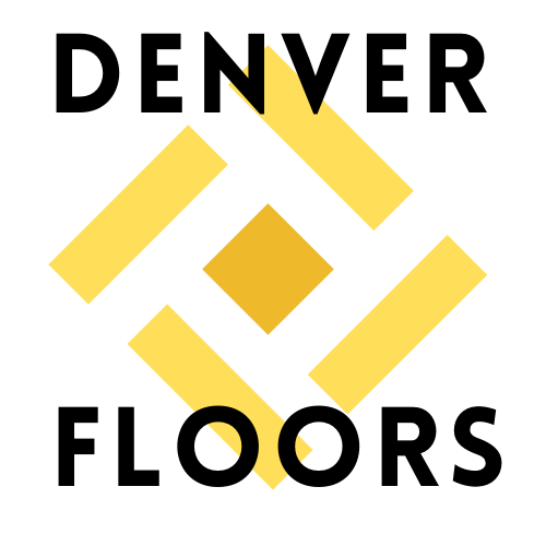 denver floors logo